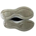 Skechers  Women's Ultra Flex Twinkle Twinkle Trainers Black White Sneaker Size 7. Photo 6