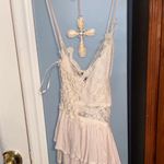 VICI Lace Top Photo 0