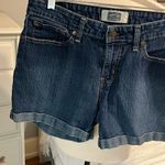 Levi's Levi Strauss Signature Denim Jean Shorts Womens 10 Photo 4
