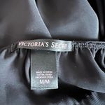 Victoria's Secret Womens medium  VS Very Sexy Sheer Babydoll Strappy lingerie top Photo 7