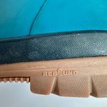 BOGS Women's Size 6 Amanda II Tall Rain Boot Teal Blue‎ Outdoors Gardening Farm Green Photo 1