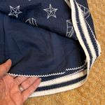 Anthropologie "Star Chart Skirt" Sailboat Nautical SZ M L Beach Vacation Preppy Photo 7