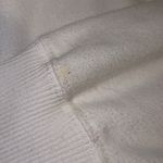 Hollister  Butterfly Cropped Sweatshirt Photo 3