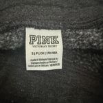 Victoria's Secret PINK Victoria’s Secret Sweatpants Womens Small Gray Joggers Gym Lounge Cute Photo 2