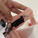 Alice + Olivia NWT  Harmony Racerback Cowl Neck Dress Photo 3