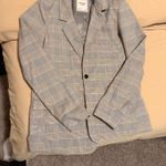Abercrombie & Fitch Abercrombie blazer Photo 3