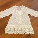 Johnny Was  Elle Top Blouse   Photo 5