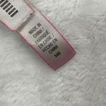 Victoria's Secret  VSX Sport Bra Front Zip Padded Geo Print Activewear 34D‎ Photo 6