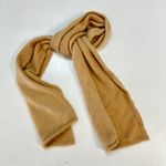 Guess scarf color golden super for the cold Photo 3