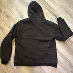 Irish Connexxion Dublin Full Zip Hoodie Sherpa Lined Ireland Athletic
Dept Sz M Black Size M Photo 5