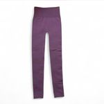 Zenana Outfitters  ‎Tummy Control Fleece Leggings Photo 2
