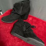 American Rag Z03 - black booties Photo 6