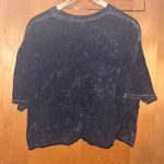 Def Leppard Crop Top Size 3x Photo 2