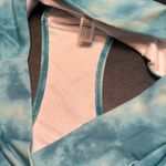 PINK - Victoria's Secret  tie-dye high waisted size L NWT Photo 6