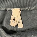 Pact  Organic Cotton On The Go-To Bootcut Flare Legging Yoga Pants Size Medium Photo 3