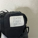 Stella McCartney Kira Faux Leather Sweatpants Jogger Pants Womens Size 34 / US 0 Photo 11