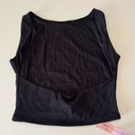 Boutique Qinsen Women's Sexy Open Back High Neck Cropped Top Photo 4