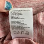 Rainbeau Light Pink Workout Tank Cut Outs Size Medium Photo 8