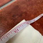 St. John Sport White High Waisted Cropped Pants Size 0 Photo 7