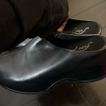 Free People leather clogs Photo 0