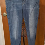 Apt. 9 💰💰💰BOGOHO💰💰💰 Women's Classic Denim Straight Leg Jeans-12 Photo 0