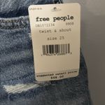 We The Free  Makai Cutoff Short in Shout & Twist Size 25 Photo 4