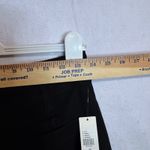 Maeve The Junie Jean Black High Waisted Wide Leg Flare Pants Size 27 Photo 7