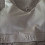 Nike  Indy Sports Bra White  Photo 2