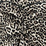 Zyia Active Size M 8 10 Leggings Hi Rise Leopard Print Brilliant Scrunchy Butt Photo 5