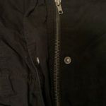 Black Jacket Size M Photo 3
