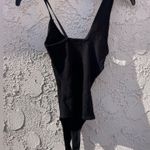 Miss Lola Miss Chico SM Tank spaghetti strap rubbed body suit Photo 1