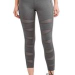 Avia  Grey Leggings Photo 0