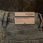 Arizona  Vintage Straight Jeans Photo 2