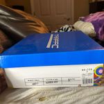 Traffic Black Heels With Beige Bow Photo 4