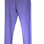 Under Armour NWT  Women's UA Reflect Ankle Leggings 1366976 Purple Photo 6