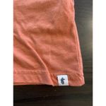 Cotopaxi  T Shirt Womens XL Organic Cotton Gorpcore Outdoorsy Distressed Stains‎ Photo 8