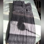 Abercrombie & Fitch  black jeans Photo 1