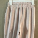 Gentle Fawn Rose Quartz Pink Joggers XS Photo 5