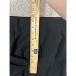 Tommy Bahama Pants Womens Small Arielle Island Zone Performance Ankle Black Photo 7