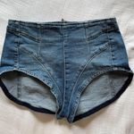 Free People  Micro Shorts Photo 0
