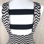 Alt-B Alt.B Peplum Blouse Photo 6