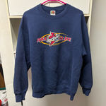 Fruit of the Loom Vintage Iowa State cyclone crewneck Photo 0