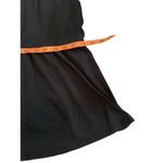 Maurice's Sheer Long Sleeve Blouse Floral Formal Career Workwear Photo 7