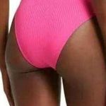 Vitamin A New Lolita Bikini Bottoms Zinnia Ecorib Zinnia Pink Small Photo 1