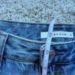 PacSun  Distressed Light Blue 90s Boyfriend Jeans Photo 12
