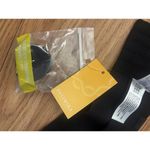 Amazon Black Strapless Bra Size 42D Photo 7