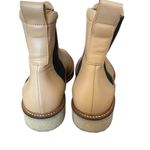 Everlane The Chelsea Tan Napa Leather Boot size 10 Photo 6