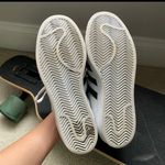 Adidas Women’s Superstar Athletic Sneakers Photo 5