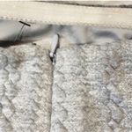 Ali & Jay  Los Angeles Anthropologie Gray Won't Be Silenced Sheath NWOT Photo 7