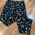No Boundaries  Christmas leggings size m Photo 0